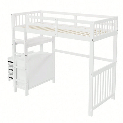 Camas, cabeceros y pies de cama para niños