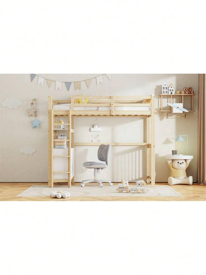 Camas, cabeceros y pies de cama para niños