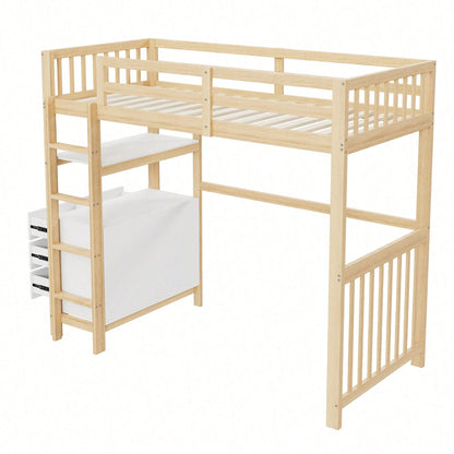 Camas, cabeceros y pies de cama para niños