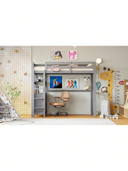 Camas, cabeceros y pies de cama para niños