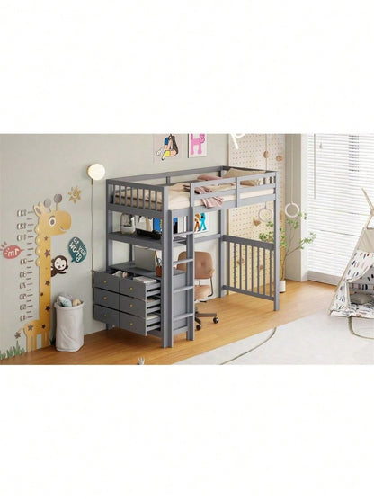 Camas, cabeceros y pies de cama para niños