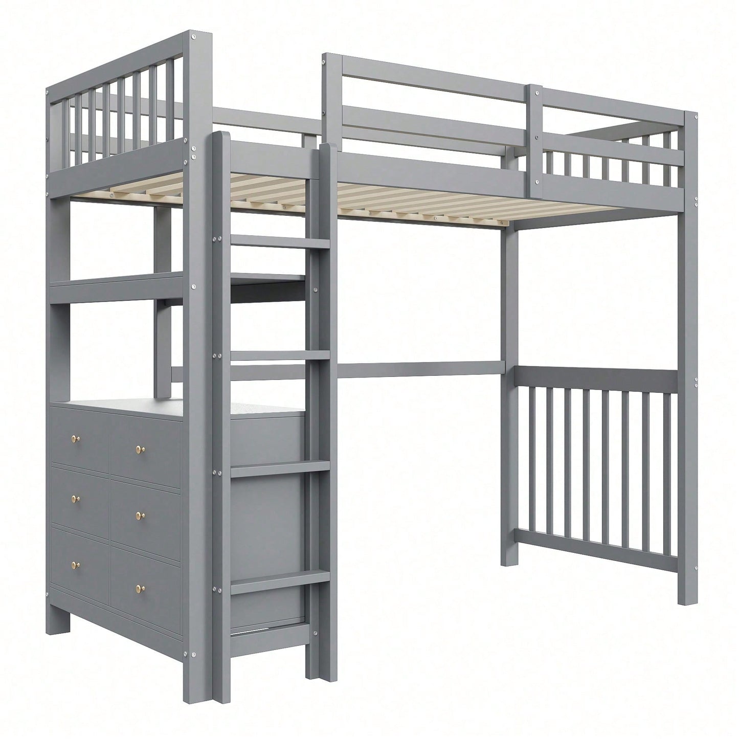 Camas, cabeceros y pies de cama para niños