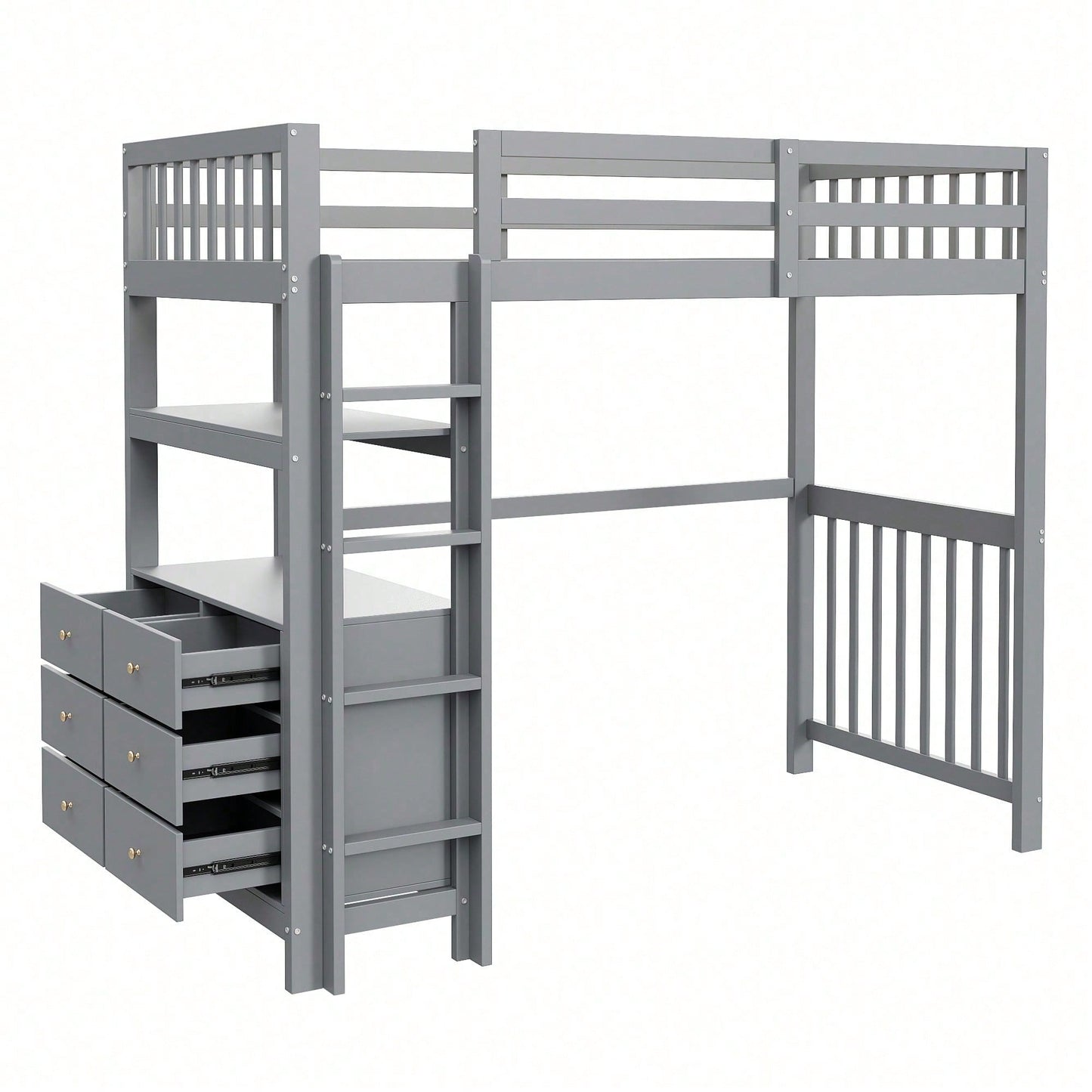 Camas, cabeceros y pies de cama para niños