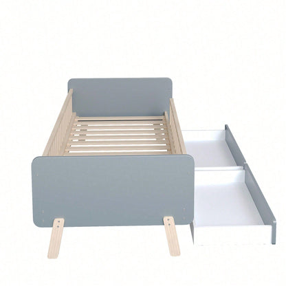 Camas, cabeceros y pies de cama para niños