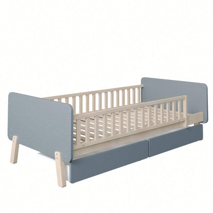 Camas, cabeceros y pies de cama para niños