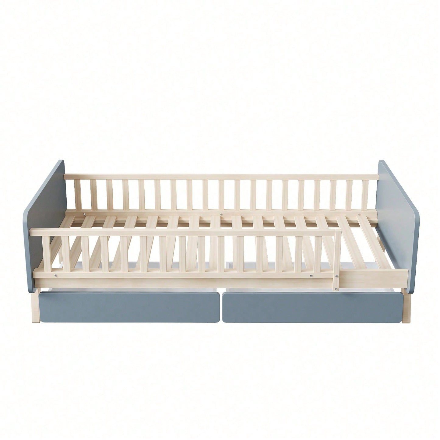 Camas, cabeceros y pies de cama para niños