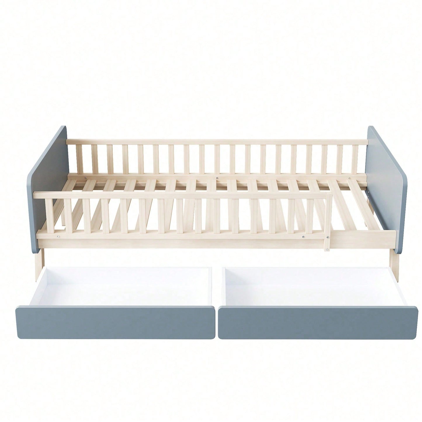 Camas, cabeceros y pies de cama para niños