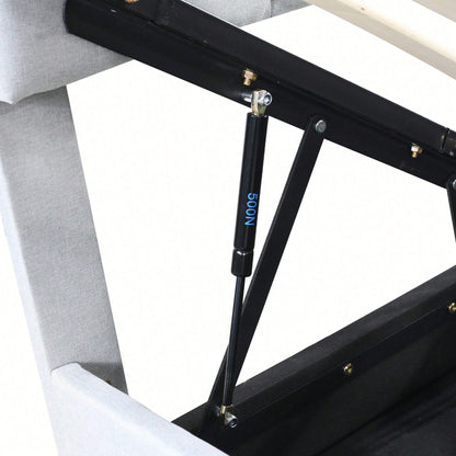 Camas, cabeceros y pies de cama para niños