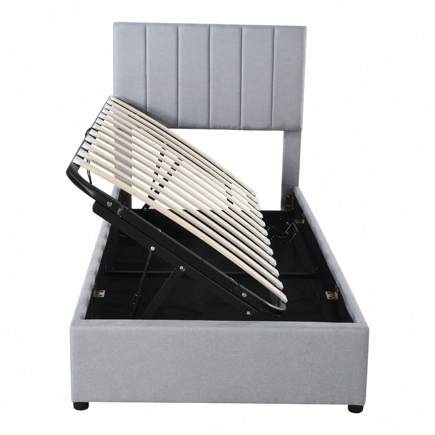 Camas, cabeceros y pies de cama para niños