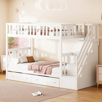 Camas, cabeceros y pies de cama para niños