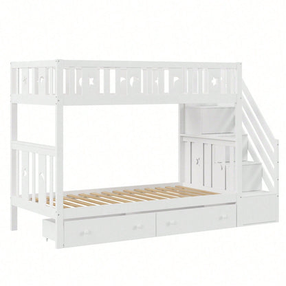 Camas, cabeceros y pies de cama para niños