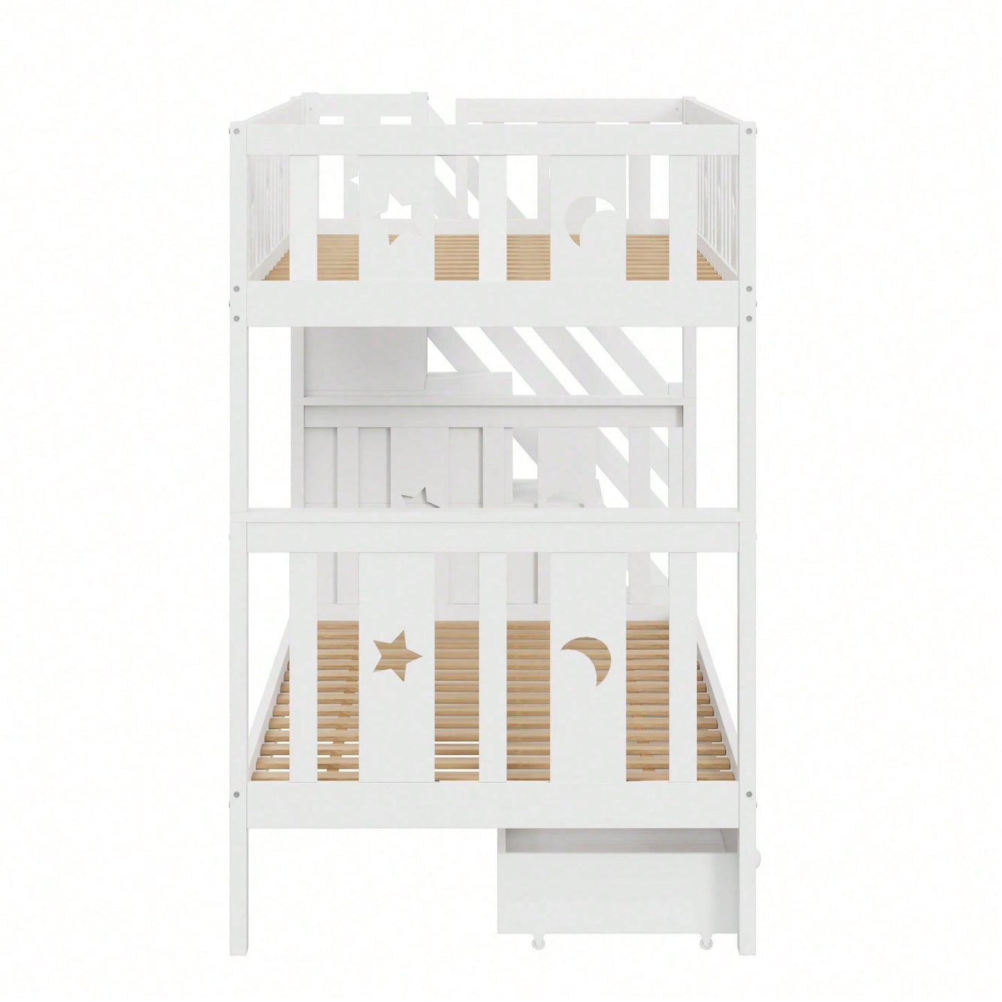 Camas, cabeceros y pies de cama para niños