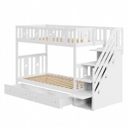 Camas, cabeceros y pies de cama para niños