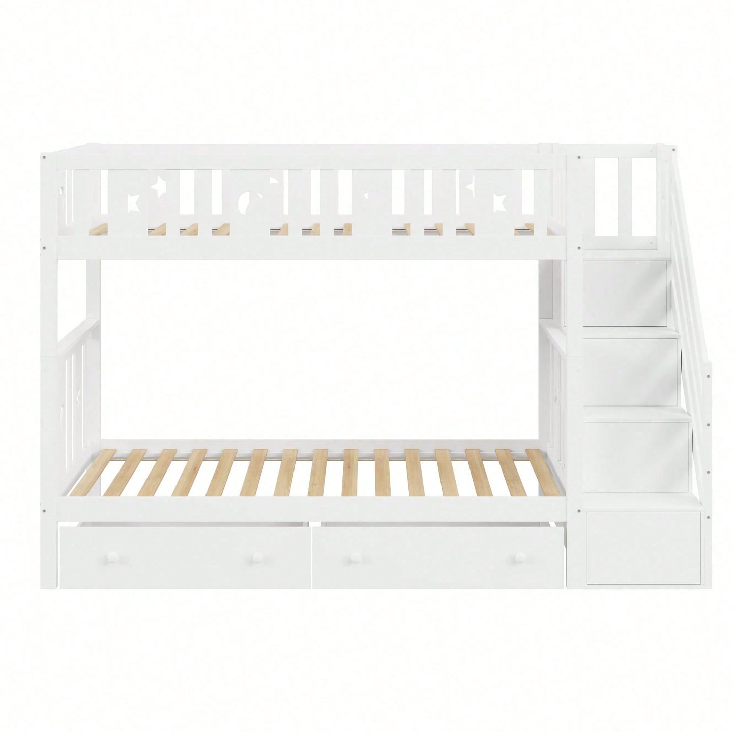 Camas, cabeceros y pies de cama para niños