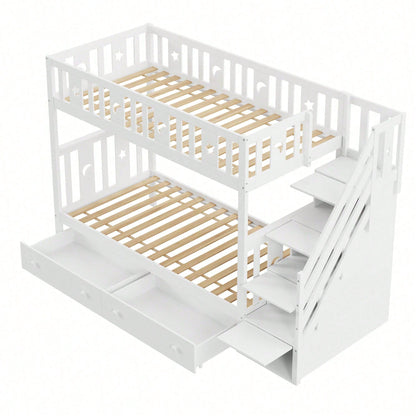 Camas, cabeceros y pies de cama para niños