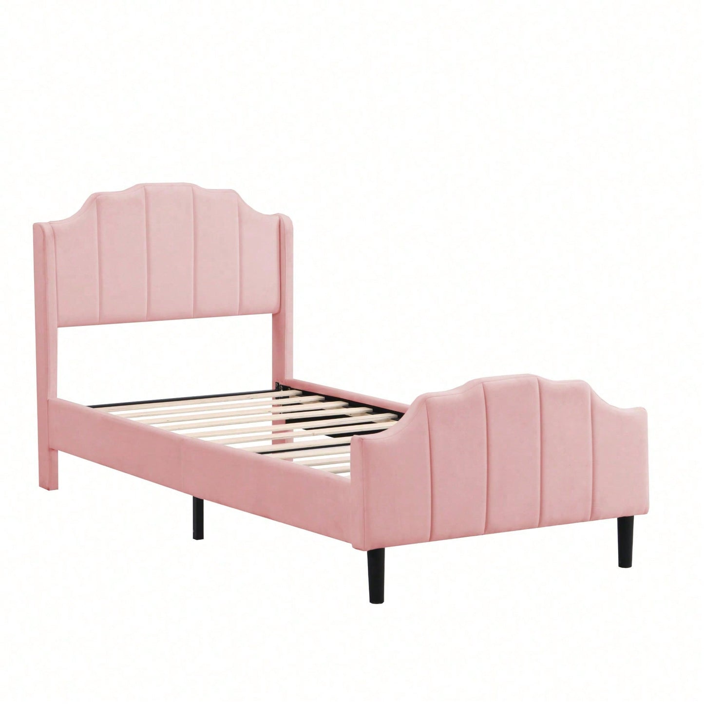 Camas, cabeceros y pies de cama para niños