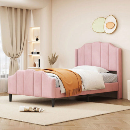 Camas, cabeceros y pies de cama para niños