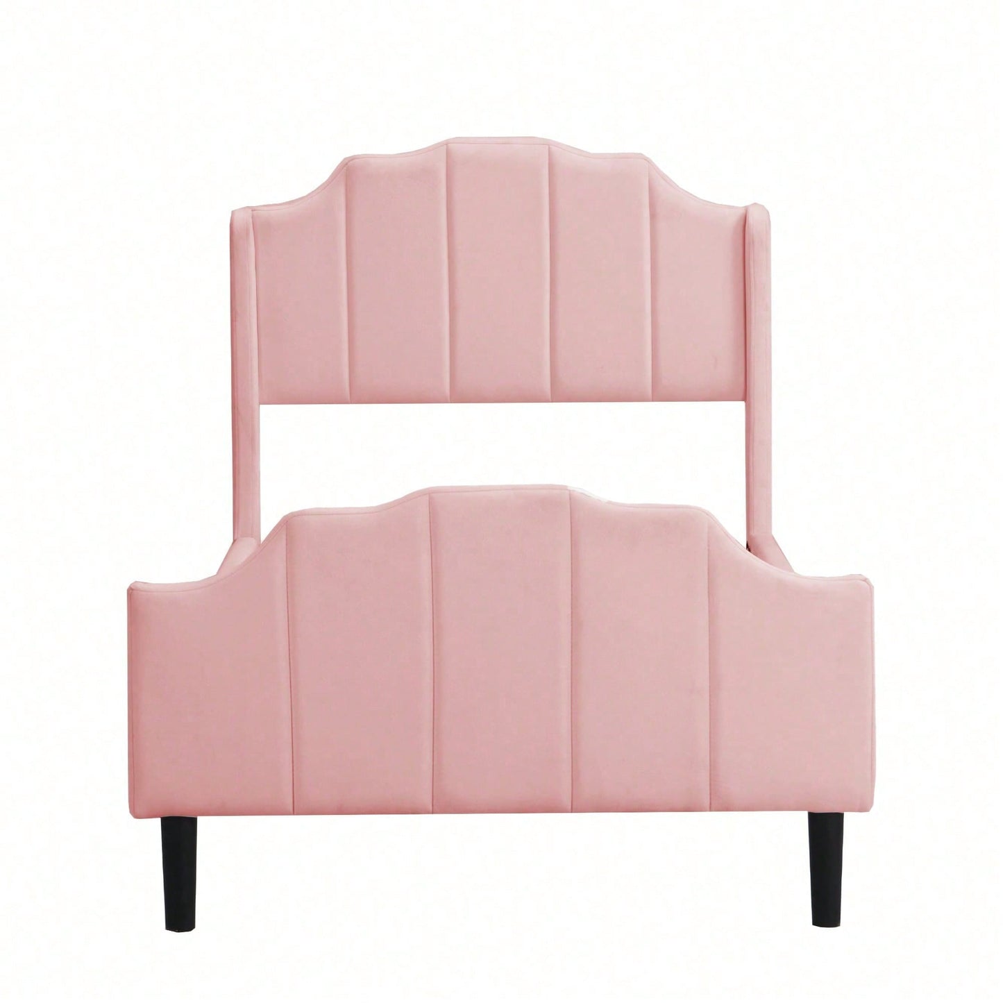 Camas, cabeceros y pies de cama para niños