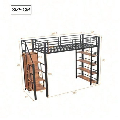 Camas, cabeceros y pies de cama para niños