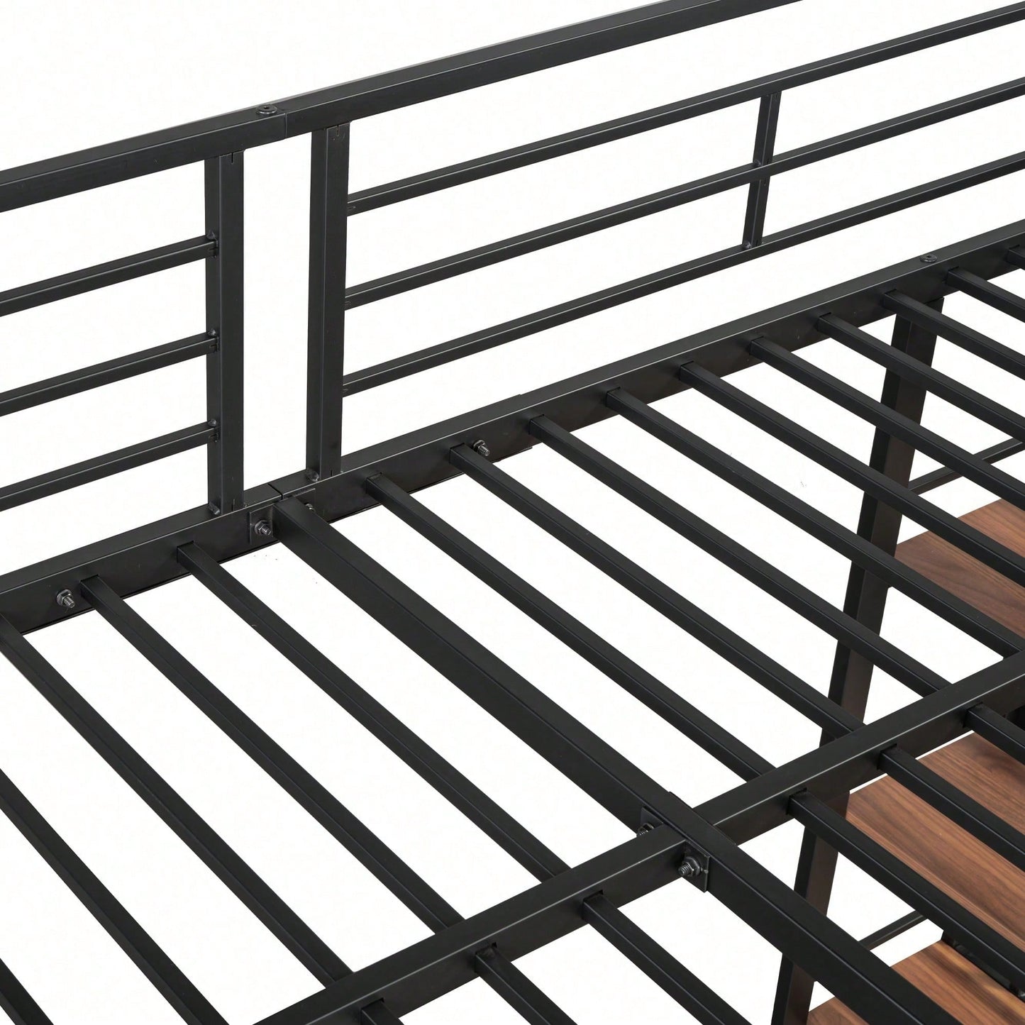 Camas, cabeceros y pies de cama para niños