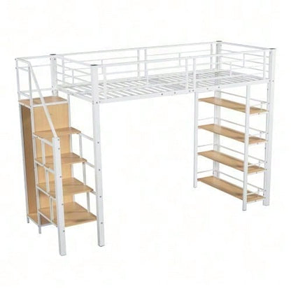 Camas, cabeceros y pies de cama para niños