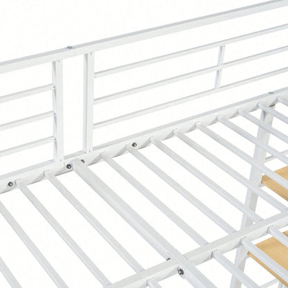 Camas, cabeceros y pies de cama para niños