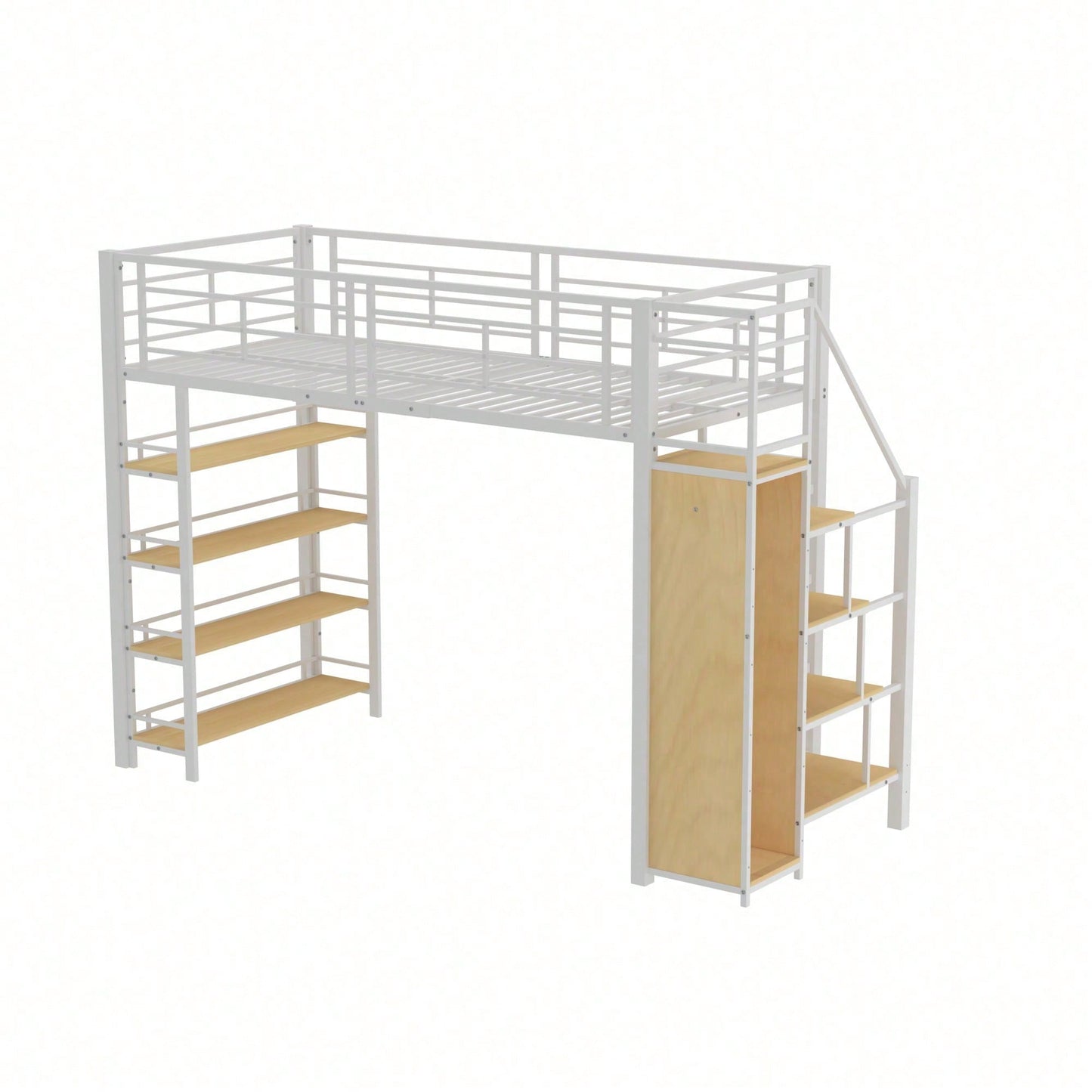 Camas, cabeceros y pies de cama para niños