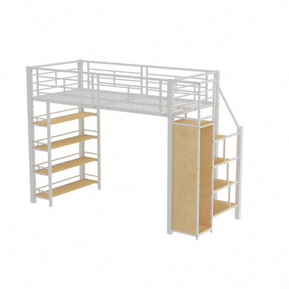 Camas, cabeceros y pies de cama para niños