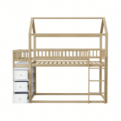 Camas, cabeceros y pies de cama para niños