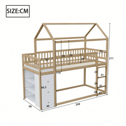 Camas, cabeceros y pies de cama para niños