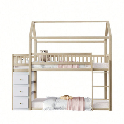 Camas, cabeceros y pies de cama para niños