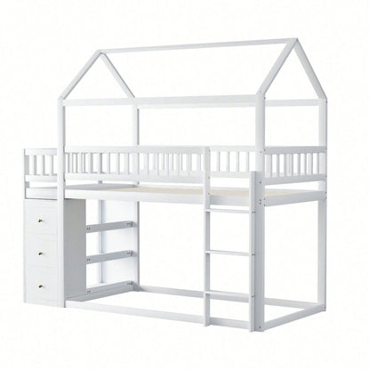 Camas, cabeceros y pies de cama para niños