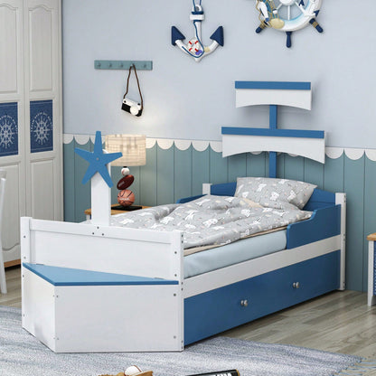 Camas, cabeceros y pies de cama para niños