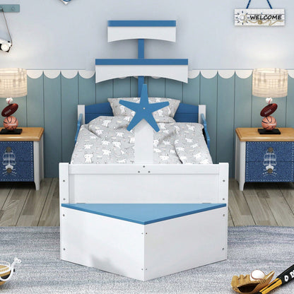 Camas, cabeceros y pies de cama para niños