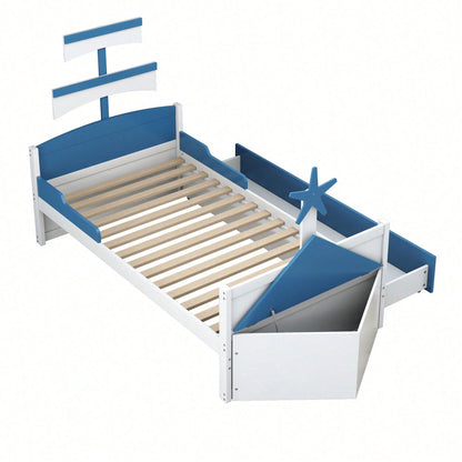 Camas, cabeceros y pies de cama para niños