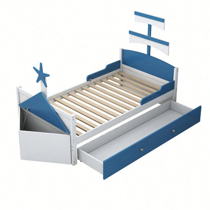 Camas, cabeceros y pies de cama para niños