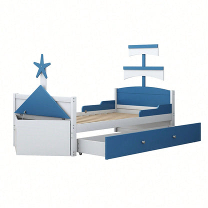 Camas, cabeceros y pies de cama para niños