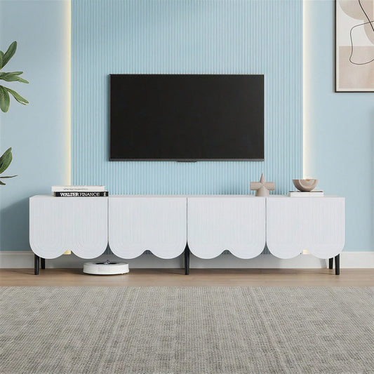 Supporti TV e Mobili Porta TV