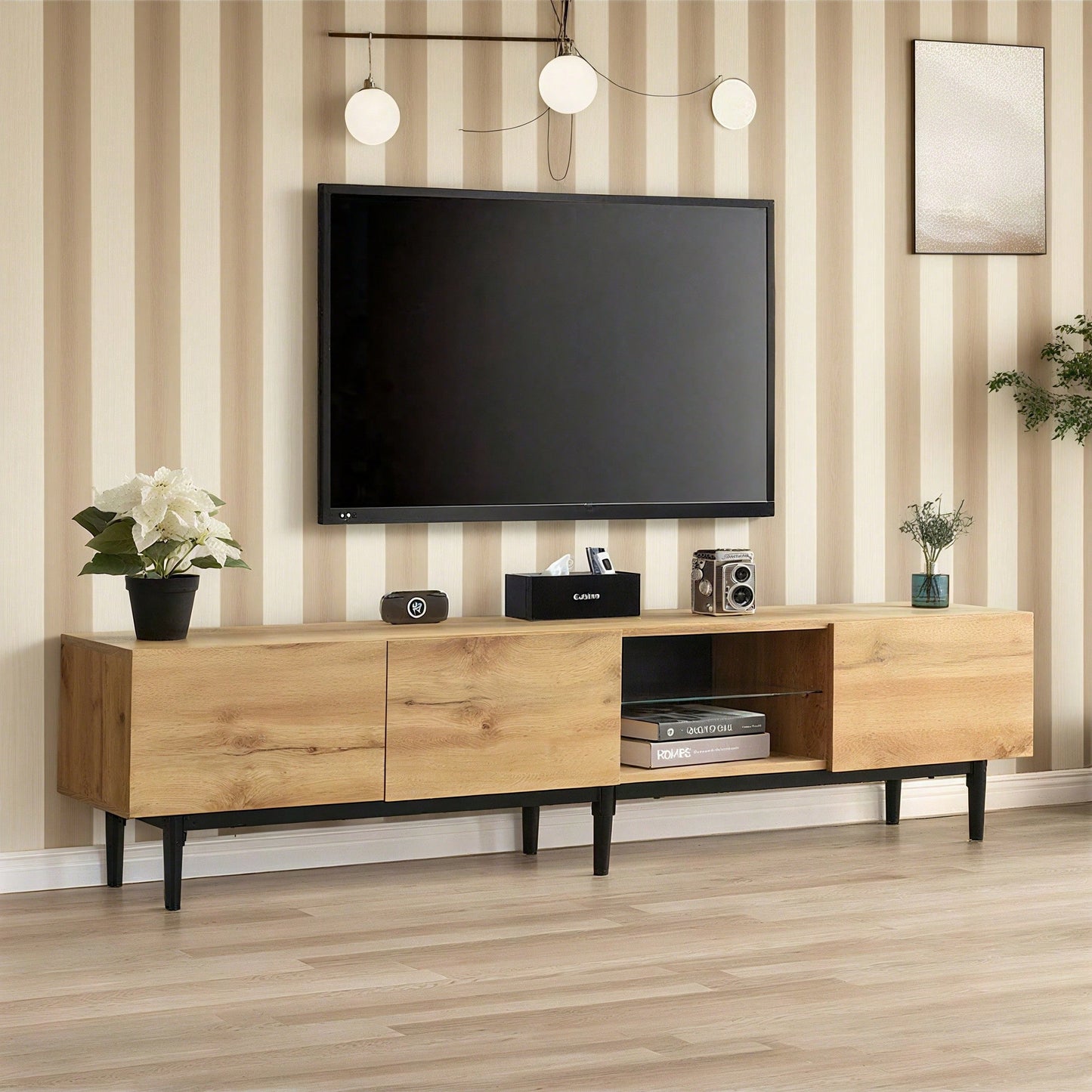 Supporti TV e Mobili Porta TV