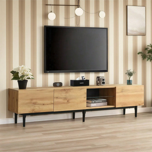 Supporti TV e Mobili Porta TV