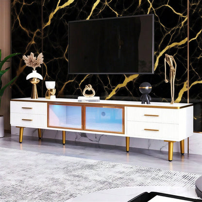 Supporti TV e Mobili Porta TV