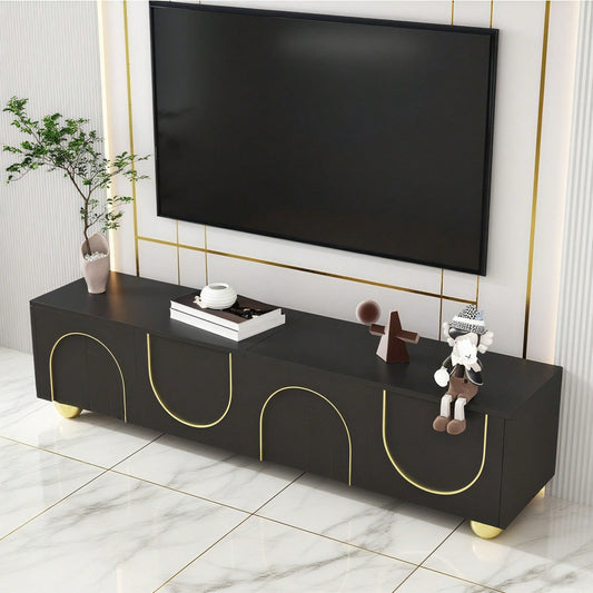 Muebles para televisión y centros de entretenimiento