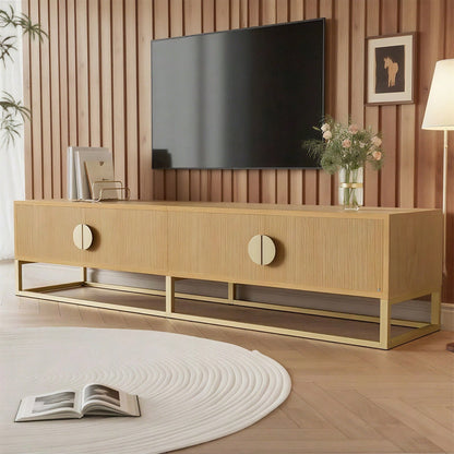 Muebles para televisión y centros de entretenimiento