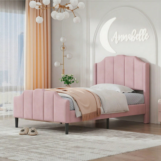 Camas, cabeceros y pies de cama para niños