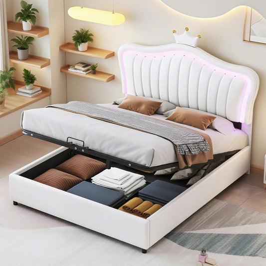 Camas, cabeceros y pies de cama para niños