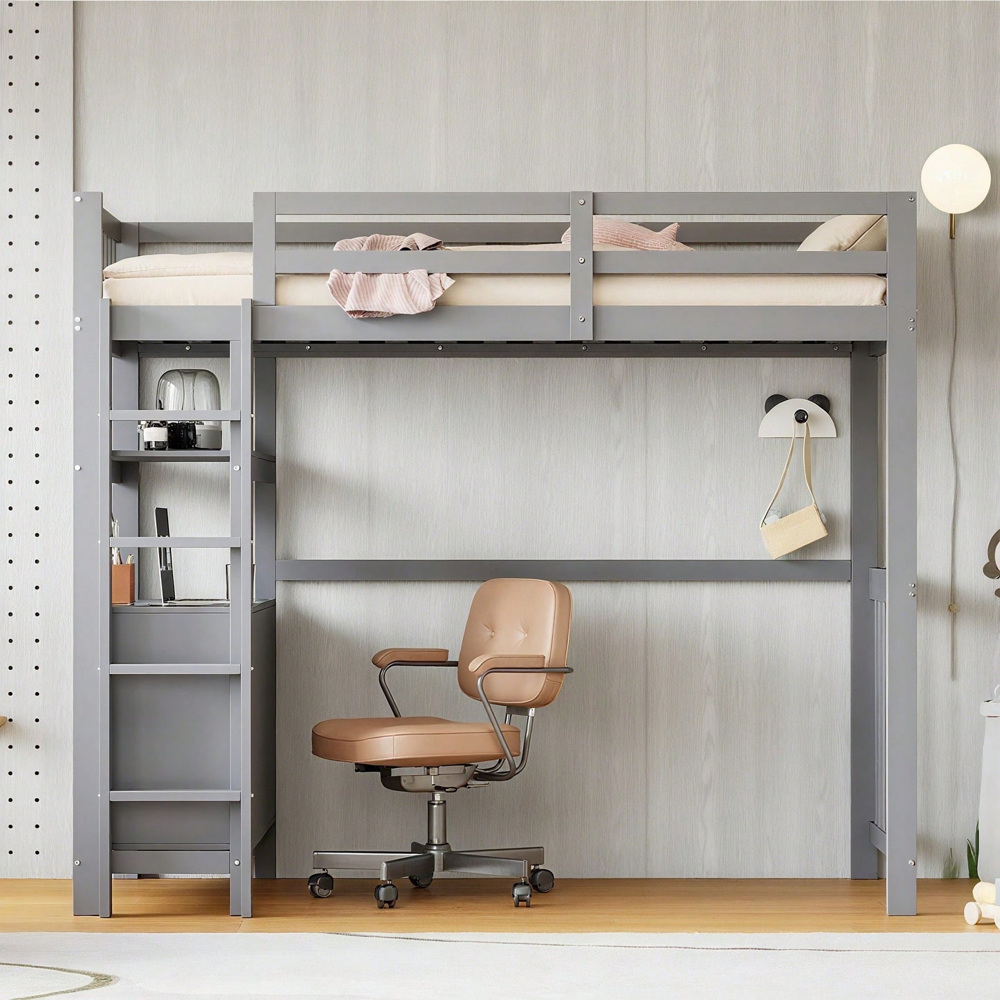 Camas, cabeceros y pies de cama para niños