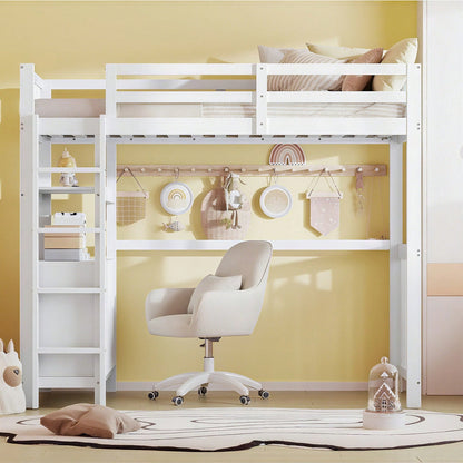 Camas, cabeceros y pies de cama para niños