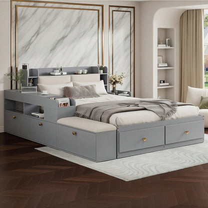 Camas, cabeceros y pies de cama para niños