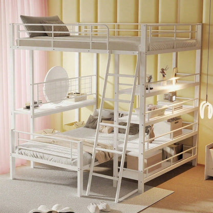 Camas, cabeceros y pies de cama para niños