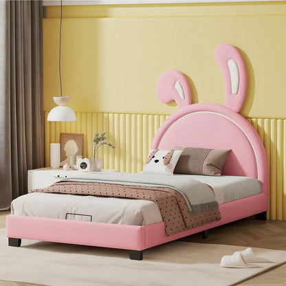 Camas, cabeceros y pies de cama para niños